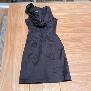Jessica McClintock Black Dress
